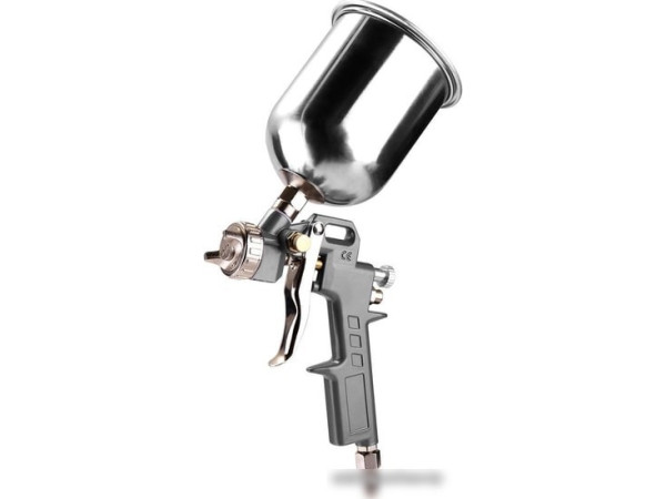 Краскопульт Deko DKSG01