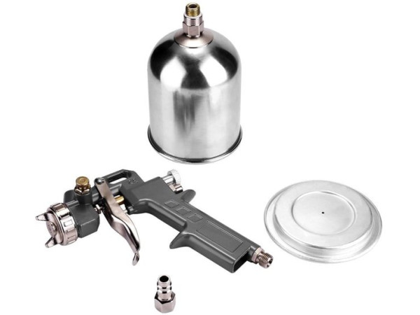 Краскопульт Deko DKSG01