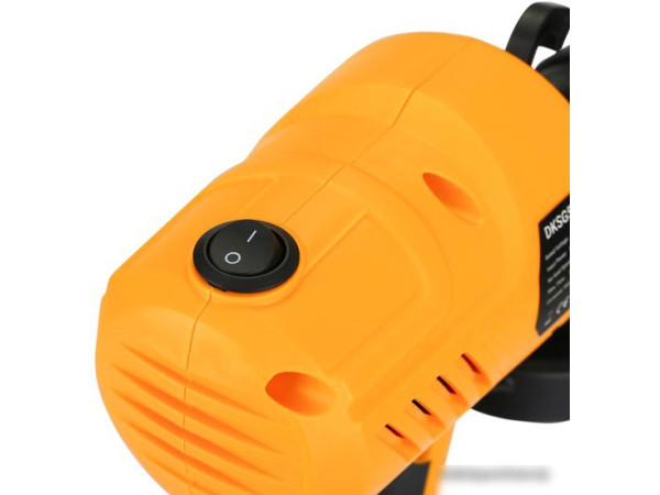 Краскораспылитель Deko DKSG500