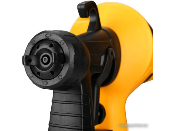 Краскораспылитель Deko DKSG500