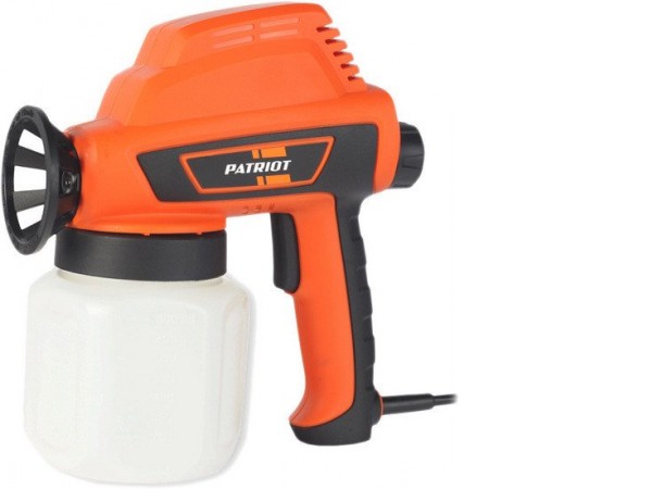 Краскораспылитель Patriot SG 110 [170303500]
