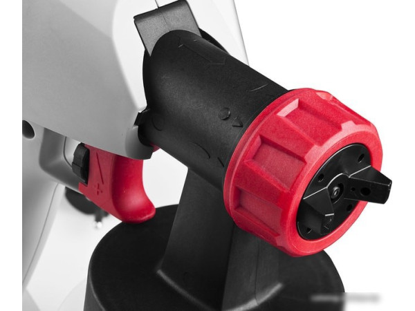 Краскораспылитель Зубр КПЭ-500