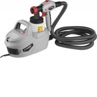 Краскораспылитель Зубр КПЭ-650