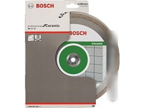 Отрезной диск алмазный Bosch 2.608.602.205