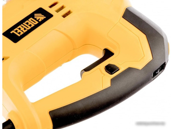 Электролобзик Denzel JS-65