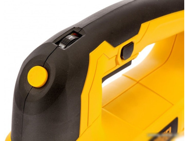 Электролобзик Denzel JS-65