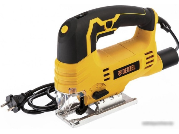 Электролобзик Denzel JS-80