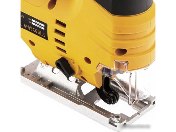 Электролобзик Denzel JS-80