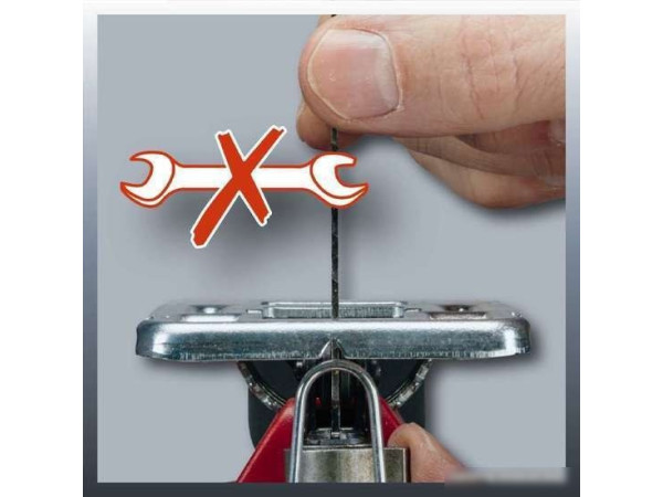 Электролобзик Einhell TC-JS 80/1