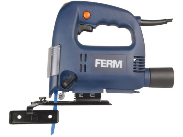 Электролобзик Ferm JSM1023