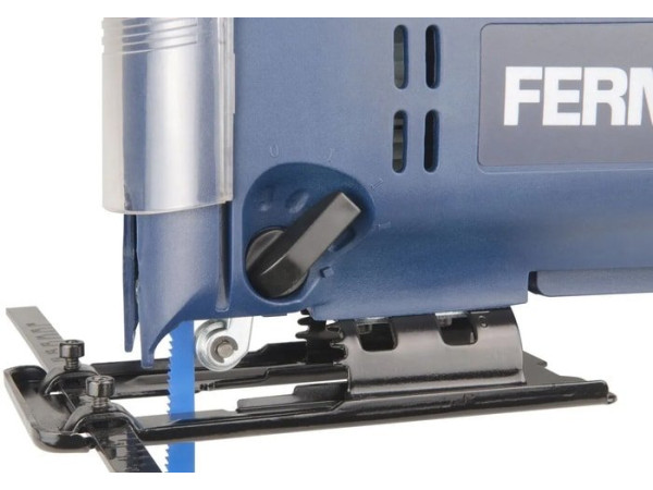 Электролобзик Ferm JSM1023