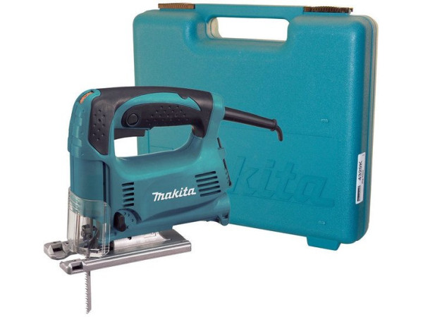 Электролобзик Makita 4329K