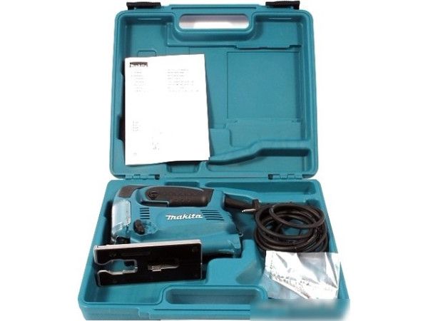 Электролобзик Makita 4329K