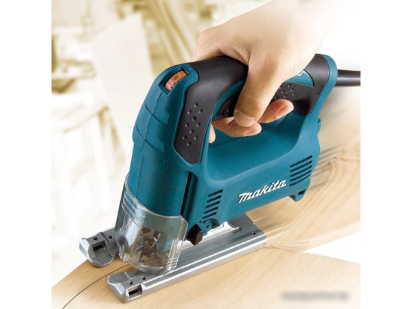 Электролобзик Makita 4329K