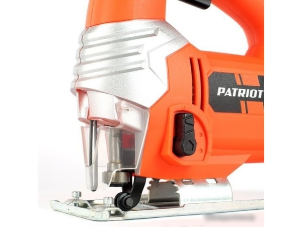 Электролобзик Patriot LS 601