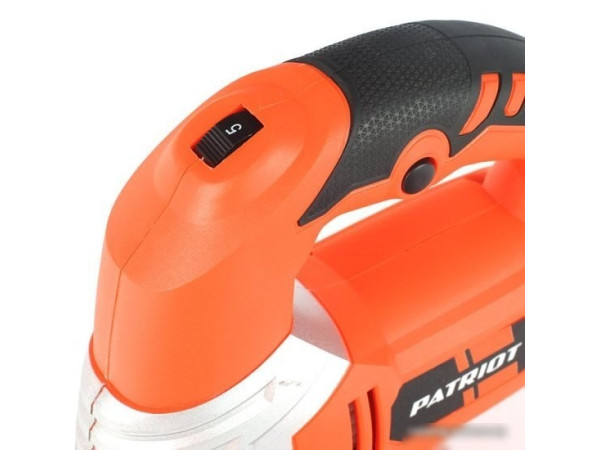 Электролобзик Patriot LS 601