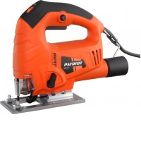 Электролобзик Patriot LS 650