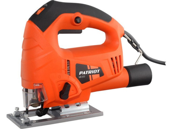 Электролобзик Patriot LS 650