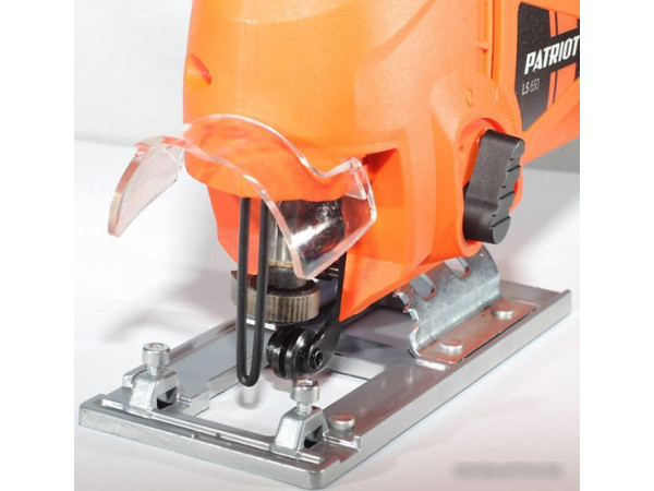 Электролобзик Patriot LS 650