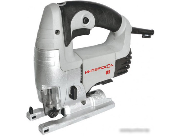 Электролобзик Интерскол МП-85/600Э