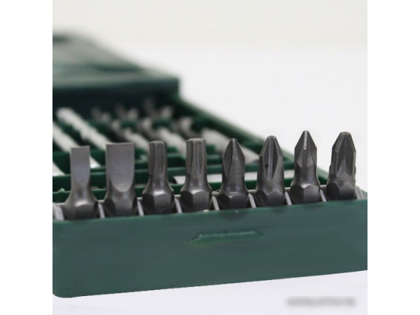 Универсальный набор инструментов Bosch X-Line 2607019579 15 предметов