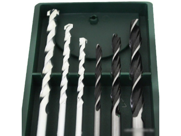 Универсальный набор инструментов Bosch X-Line 2607019579 15 предметов