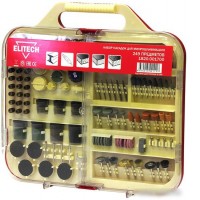 Набор насадок ELITECH 1820.001700