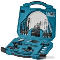 Набор бит и сверл Makita D-42014