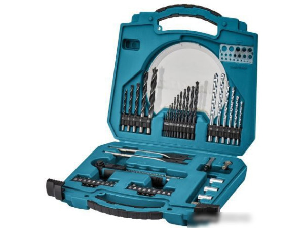 Набор бит и сверл Makita D-42014