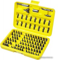 Набор бит Stayer 2604-H100 (100 предметов)