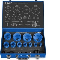 Набор коронок Зубр 29531-H11