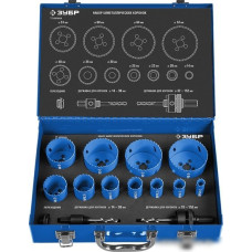 Набор коронок Зубр 29531-H11