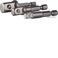 Набор адаптеров слесарных Зубр Эксперт 26756-H3