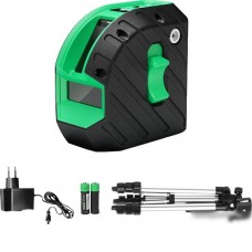 Лазерный нивелир ADA Instruments Armo 2D Green Professional Edition A00575