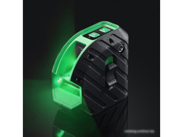 Лазерный нивелир ADA Instruments Armo 2D Green Professional Edition A00575