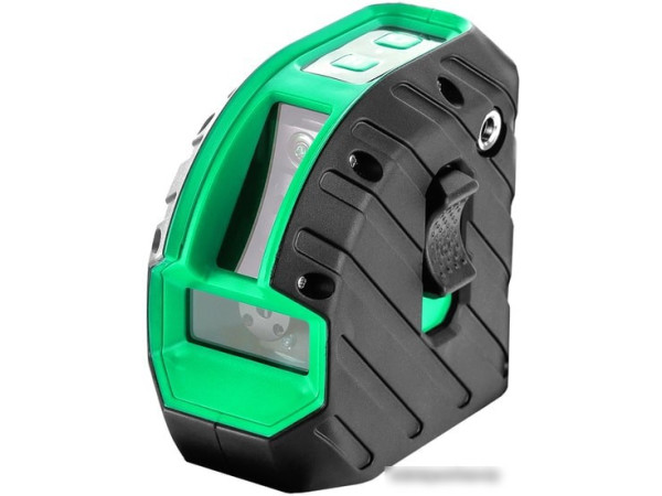 Лазерный нивелир ADA Instruments Armo 2D Green Professional Edition A00575