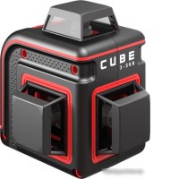 Лазерный нивелир ADA Instruments Cube 3-360 Basic Edition А00559