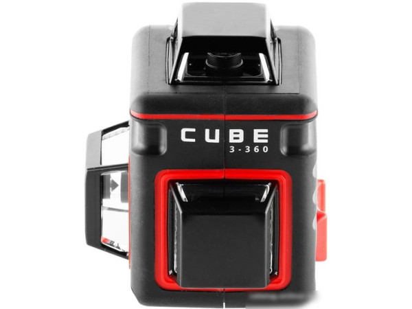 Лазерный нивелир ADA Instruments Cube 3-360 Basic Edition А00559