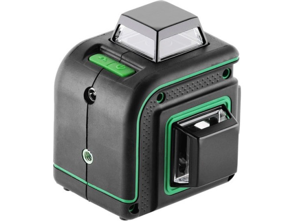 Лазерный нивелир ADA Instruments Cube 3-360 Green Home Edition А00566