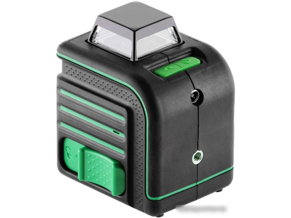 Лазерный нивелир ADA Instruments Cube 3-360 Green Home Edition А00566