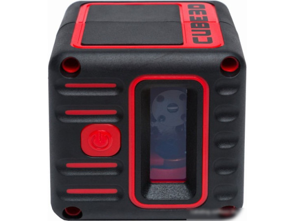 Лазерный нивелир ADA Instruments Cube 3D Basic Edition