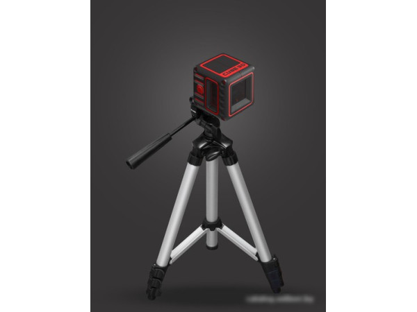 Лазерный нивелир ADA Instruments Cube 3D Basic Edition