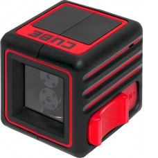 Лазерный нивелир ADA Instruments Cube Basic Edition