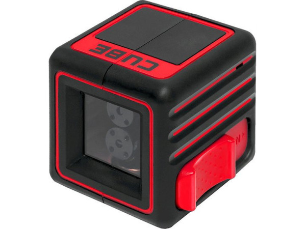 Лазерный нивелир ADA Instruments Cube Basic Edition