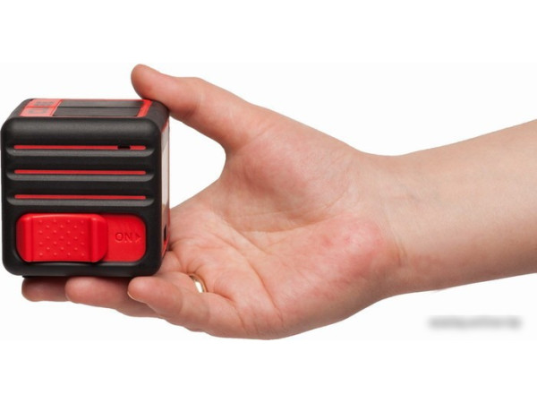 Лазерный нивелир ADA Instruments Cube Basic Edition