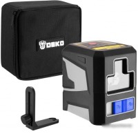 Лазерный нивелир Deko DKLL12 065-0204