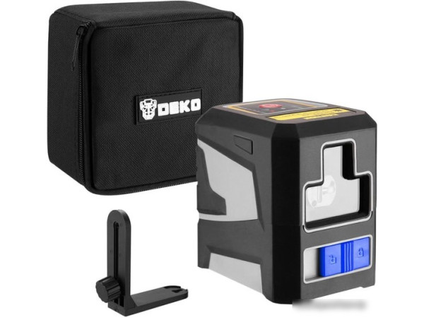 Лазерный нивелир Deko DKLL12 065-0204