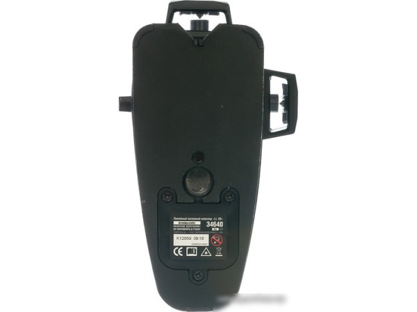 Лазерный нивелир KRAFTOOL LL-3D-2 34640-2 (с держателем)