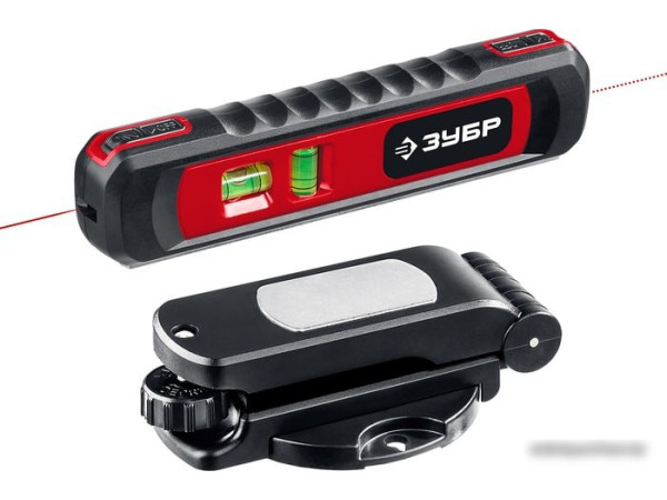 Лазерный дальномер Зубр Мастер ТЛ-8