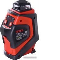 Лазерный нивелир Ресанта ПЛ-1Х360А